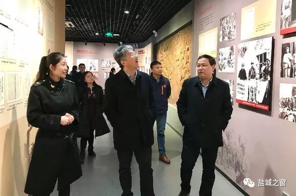 打造“城市IP”，鹽城要下一盤什么“棋”？